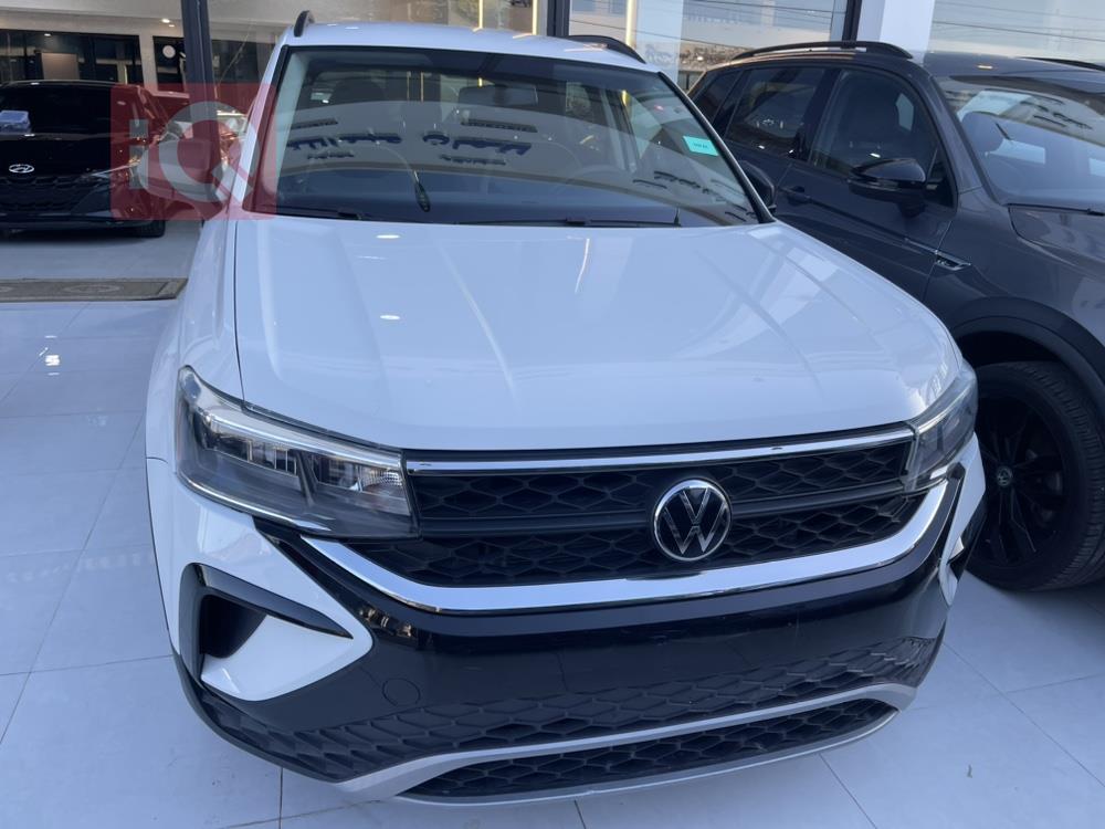 ڤۆڵکسواگن تاوس